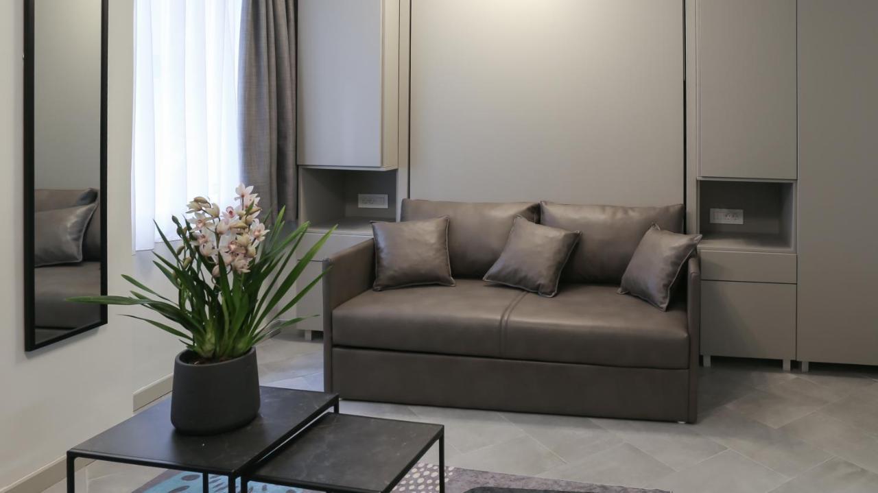 Apartments Srbija Waterfront - Free Parking Belgrad Exteriör bild