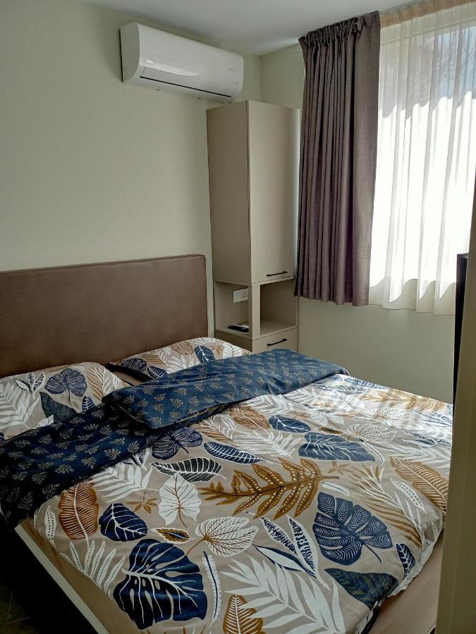 Apartments Srbija Waterfront - Free Parking Belgrad Exteriör bild