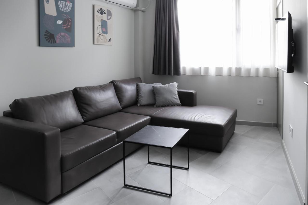 Apartments Srbija Waterfront - Free Parking Belgrad Exteriör bild